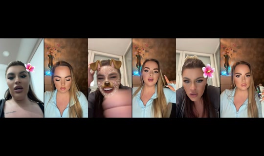 yingyang_921 Recorded on Apr 14, 2026, 8:58 PM