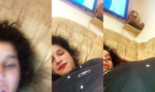 bianka.love3 Recorded on Apr 13, 2026, 5:51 PM