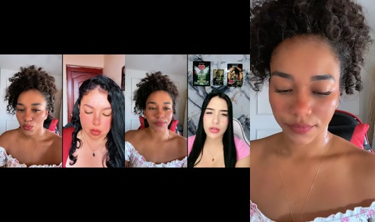 maricarment__ 2026年4月16日 15:49 に録画