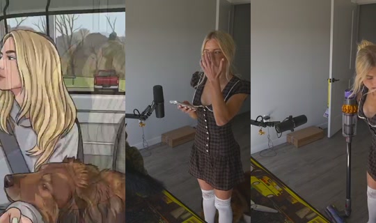 kattpaccino 2026年4月16日 19:50 に録画