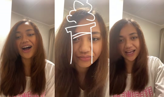 jazelleyanteee Recorded on Apr 15, 2026, 6:12 AM