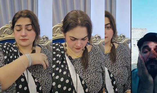 muqadasbutt456 Recorded on Apr 15, 2026, 4:23 AM