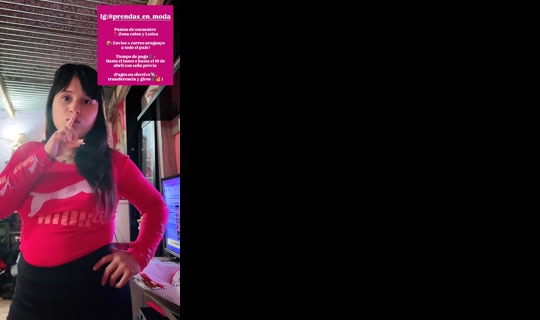 1891magaly Recorded on Apr 6, 2026, 1:45 AM