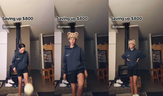 annabelle_6753 Recorded on Apr 15, 2026, 7:55 AM