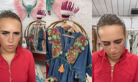 essexcouture Recorded on Apr 13, 2026, 7:08 AM