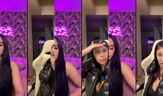 therealkatherinrojas Recorded on Mar 2, 2026, 8:47 AM