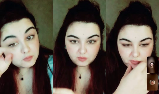 user284013134975194love Recorded on Apr 16, 2026, 1:11 PM