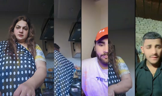 muqadasbutt456 Recorded on Apr 16, 2026, 1:39 AM