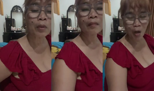 grannypueen118 Direkam pada 2 Mar 2026, 12.50