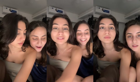 rosajoannou3 Recorded on Apr 16, 2026, 2:45 AM