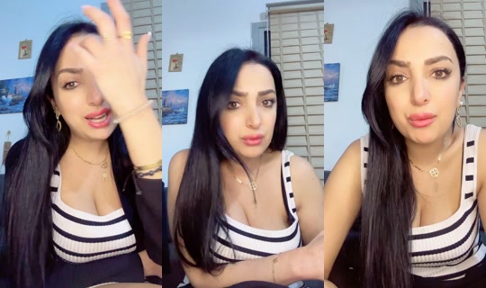 sandystawil1 Recorded on Apr 15, 2026, 7:34 PM