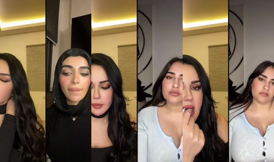 zeinab_chouman1 Direkam pada 3 Mar 2026, 23.12