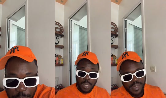 serignebadakeman Recorded on Apr 16, 2026, 2:17 PM