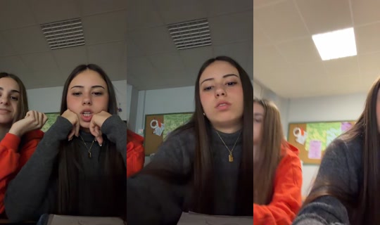 claudiiiavv 2026年3月2日 9:37 に録画