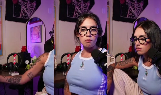 vitorinhamarcilio 2026年4月16日 19:38 に録画