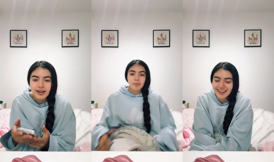 lunita.aldana12 Recorded on Apr 7, 2026, 5:00 AM