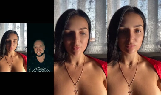 kosmosgirl555 Recorded on Mar 1, 2026, 3:07 PM