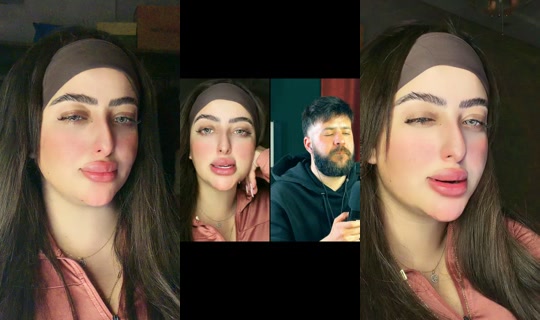 assiakamar189 Recorded on Apr 16, 2026, 1:32 AM