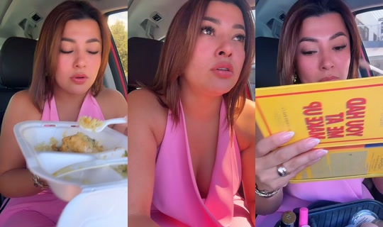 milagrofloresoficial Recorded on Apr 15, 2026, 7:52 PM