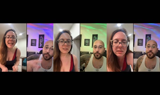 djalisolutions Recorded on Mar 1, 2026, 8:54 PM