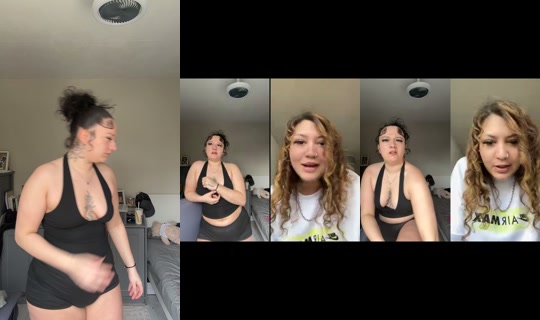 billiejo20_x Recorded on Apr 16, 2026, 2:40 PM