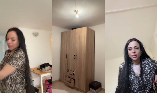 ragadqueen3 Recorded on Apr 16, 2026, 10:01 AM