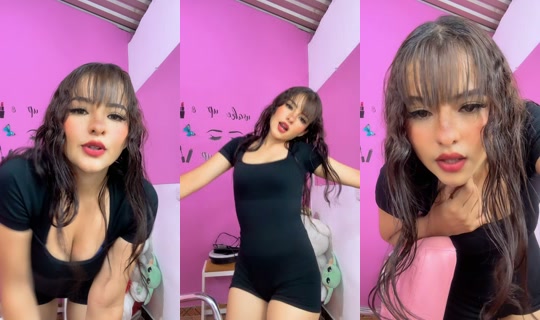 la_flaquitha_cruzz Recorded on Apr 16, 2026, 1:35 AM