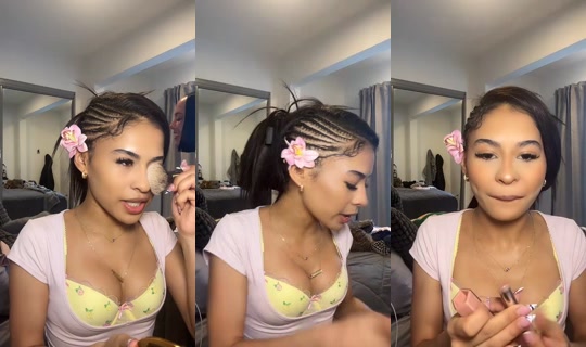 trinitiielise 2026년 3월 3일 오후 1:32에 녹화됨