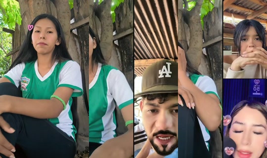 la_mayitamf Recorded on Apr 15, 2026, 6:48 PM