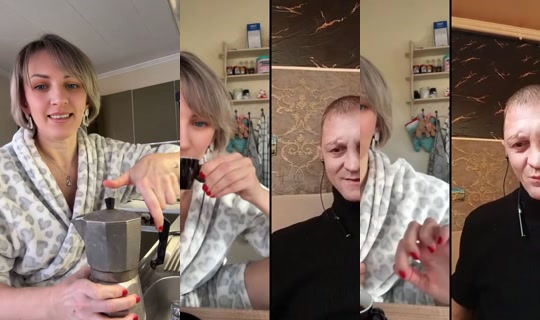 likusya999 Recorded on Mar 1, 2026, 8:00 AM