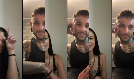 n0tabygayle Gravado em 4 de mar. de 2026, 20:02