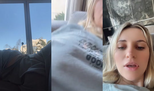 bonnieparkerssssss Recorded on Mar 29, 2026, 5:55 AM