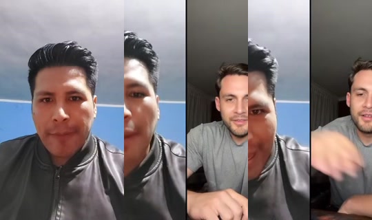 buenapersonasiempre Grabado el 2 mar 2026, 4:18