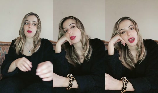 gogi9373 Recorded on Apr 16, 2026, 6:35 AM