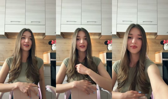 prettykirochka 2026年4月16日 16:39 に録画