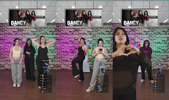 dancy.ist Recorded on Apr 16, 2026, 2:44 PM