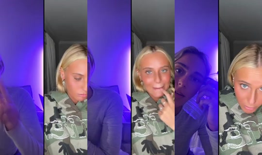 kallypantazis Recorded on Feb 24, 2026, 2:33 AM