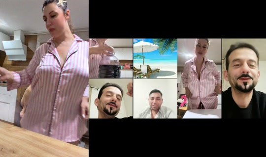 tati.borinsca Recorded on Apr 14, 2026, 7:28 PM