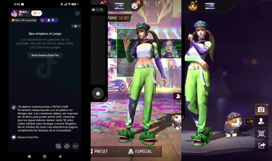 shianitaff تم التسجيل في 1 مارس 2026، 5:36 ص