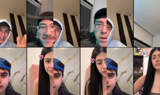 __luissanchez_8 Recorded on Mar 2, 2026, 5:31 AM