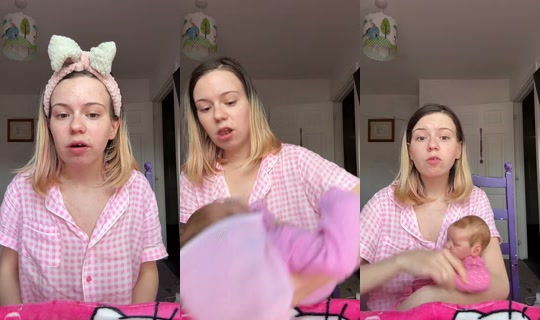 isabelleturner05 2026年4月16日 16:03 に録画