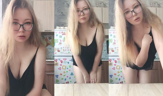 milaschka2231 Recorded on Apr 15, 2026, 6:23 AM