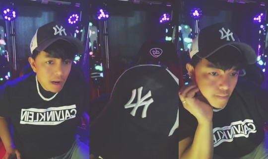 zandroalalawi Recorded on Feb 26, 2026, 4:10 PM