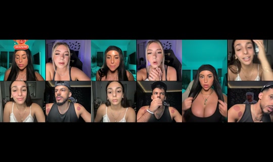 taeyleyax Recorded on Apr 16, 2026, 6:02 AM