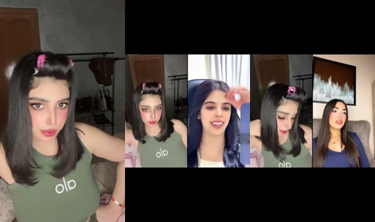 laliii826 Recorded on Apr 16, 2026, 12:16 PM