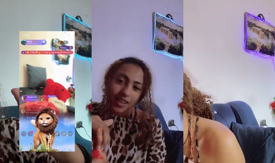 1221mahfkr Recorded on Mar 1, 2026, 5:31 AM