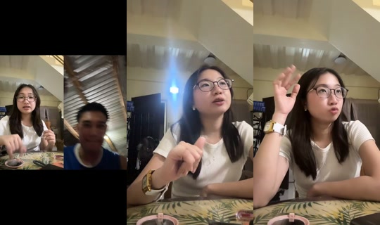 isaiditskaori Recorded on Apr 16, 2026, 12:45 PM