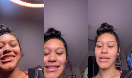 jusalightskinlover Recorded on Mar 2, 2026, 9:29 AM