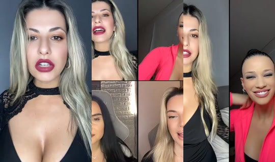 pelagia.bella_kaz Recorded on Mar 1, 2026, 9:19 PM