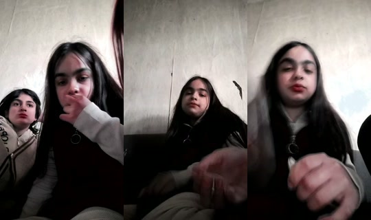 melek35986 Recorded on Apr 12, 2026, 3:39 PM